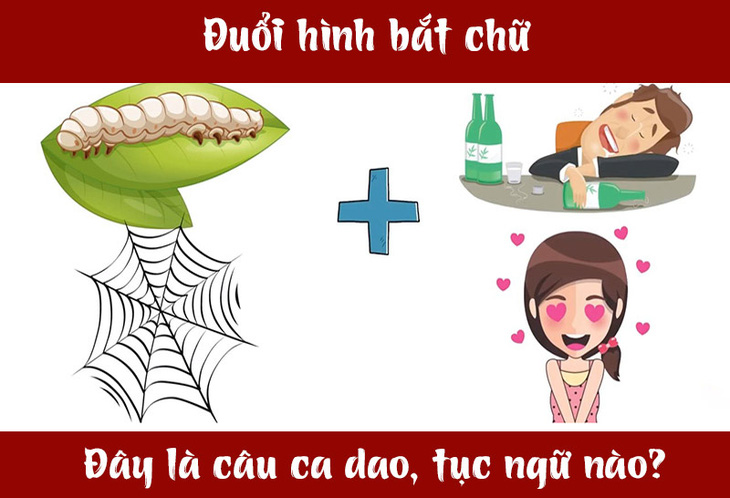 Câu ca dao, tục ngữ 'khó nhằn' này là gì? (P54)- Ảnh 1.