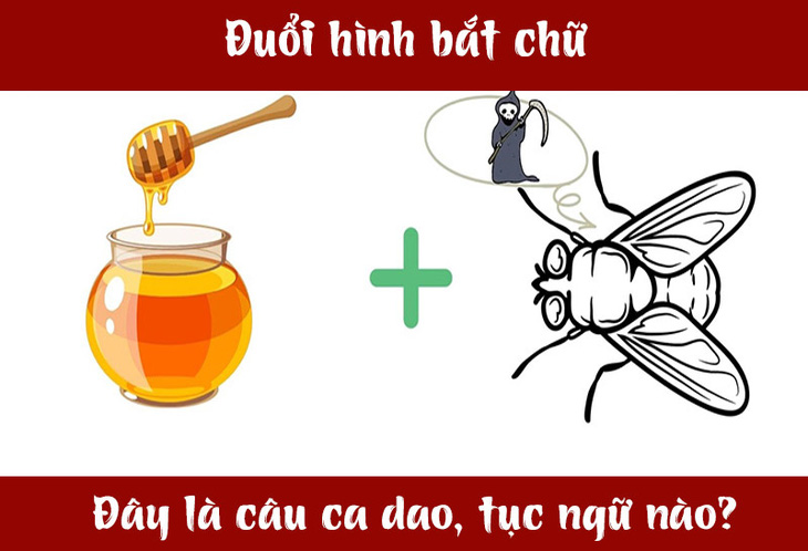 Câu ca dao, tục ngữ 'khó nhằn' này là gì? (P56)- Ảnh 1.