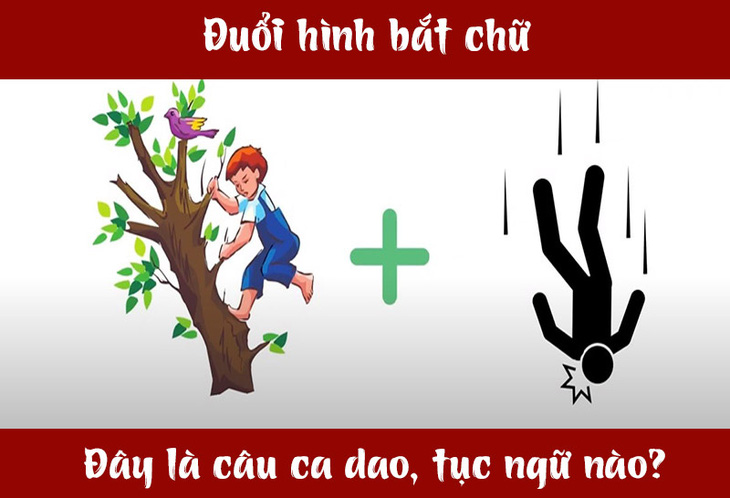 Câu ca dao, tục ngữ 'khó nhằn' này là gì? (P50)- Ảnh 3.