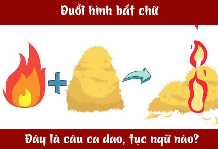 Câu ca dao, tục ngữ 'khó nhằn' này là gì? (P53)- Ảnh 3.