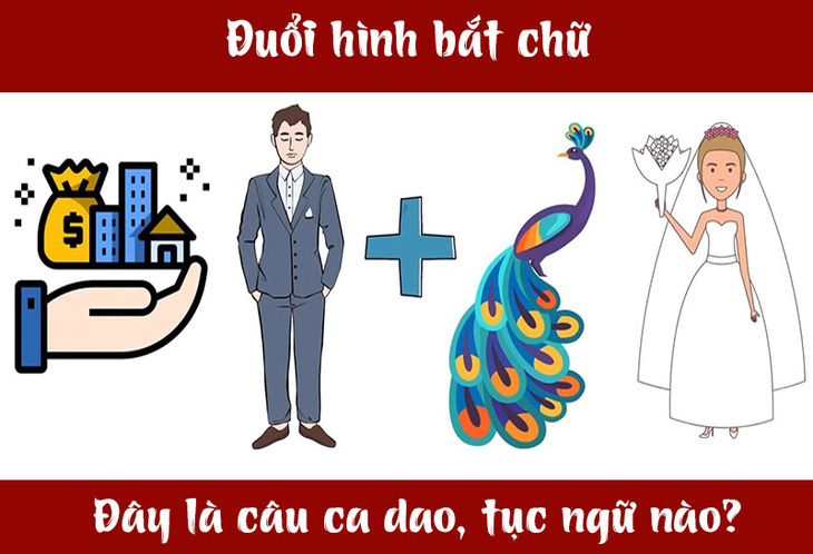 Câu ca dao, tục ngữ 'khó nhằn' này là gì? (P54)- Ảnh 3.