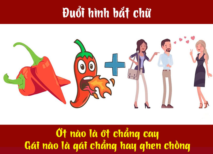 Câu ca dao, tục ngữ 'khó nhằn' này là gì? (P52)- Ảnh 2.