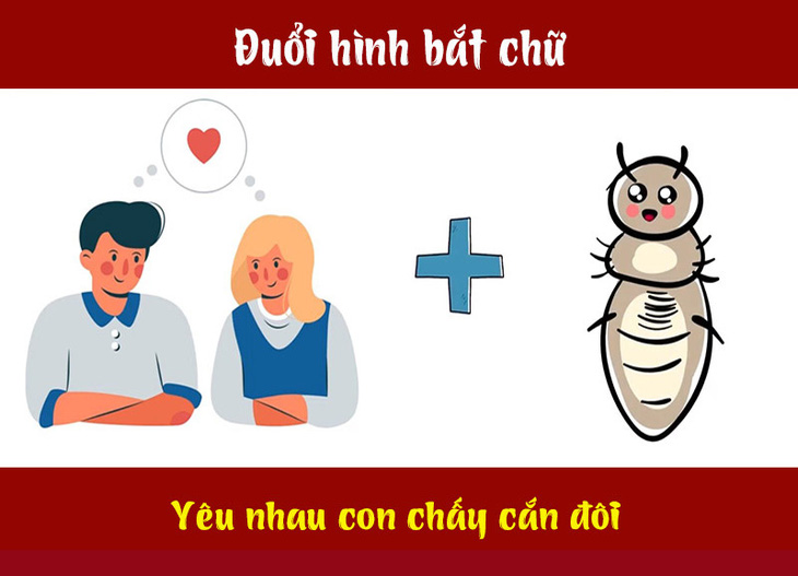 Câu ca dao, tục ngữ 'khó nhằn' này là gì? (P49)- Ảnh 2.