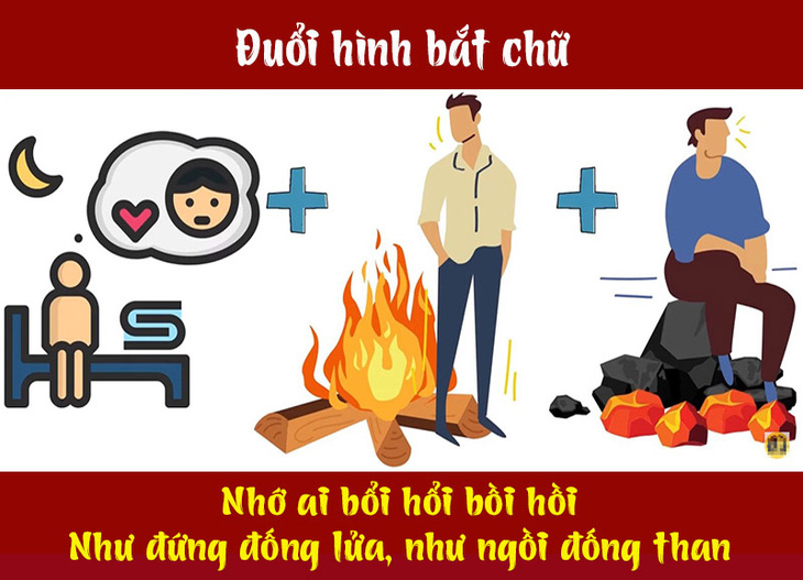 Câu ca dao, tục ngữ 'khó nhằn' này là gì? (P50)- Ảnh 2.