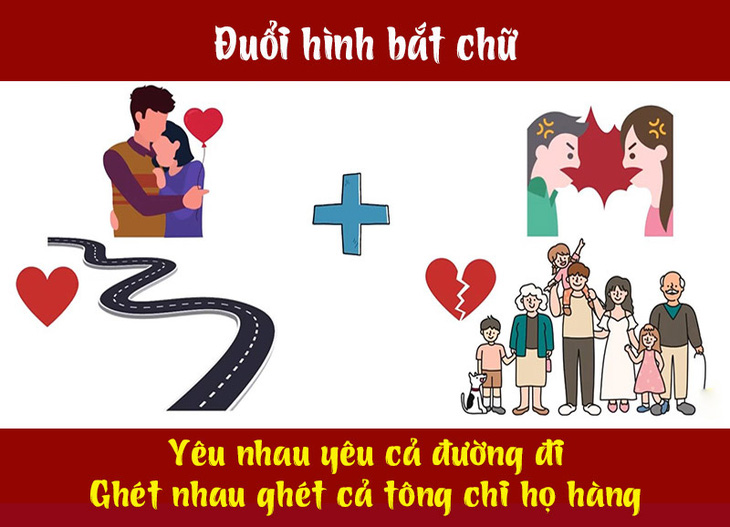 Câu ca dao, tục ngữ 'khó nhằn' này là gì? (P53)- Ảnh 2.