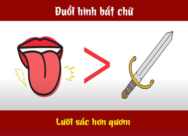 Câu ca dao, tục ngữ 'khó nhằn' này là gì? (P49)- Ảnh 4.