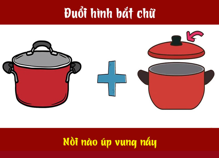 Câu ca dao, tục ngữ 'khó nhằn' này là gì? (P52)- Ảnh 4.