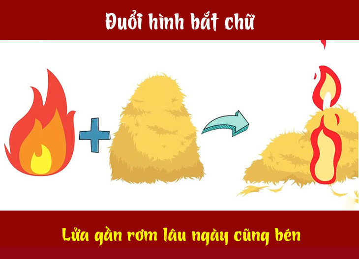 Câu ca dao, tục ngữ 'khó nhằn' này là gì? (P53)- Ảnh 4.