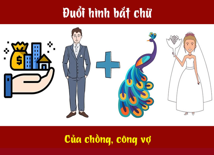 Câu ca dao, tục ngữ 'khó nhằn' này là gì? (P54)- Ảnh 4.