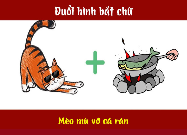 Câu ca dao, tục ngữ 'khó nhằn' này là gì? (P55)- Ảnh 4.