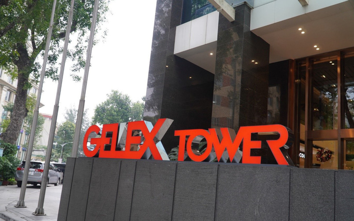 GELEX công bố bổ nhiệm loạt nhân sự cấp cao từ đầu năm 2024