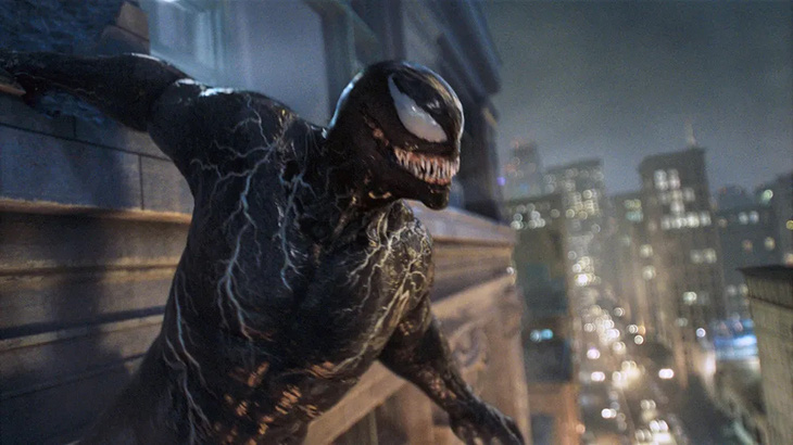 Tuy chưa có nhiều hình ảnh được công bố, Venom 3 vẫn hứa hẹn là một trong những dự án tham vọng nhất của Sony vào năm 2024 - Ảnh: Variety