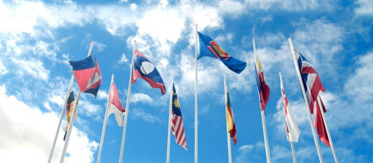 Đây là lần thứ 5 ASEAN ra tuyên bố riêng về các vấn đề trên biển kể từ 1995 - Ảnh minh họa: asean.org