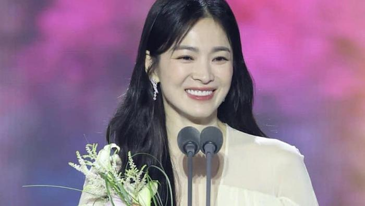 The Glory đánh dấu bước chuyển mình mạnh mẽ của Song Hye Kyo