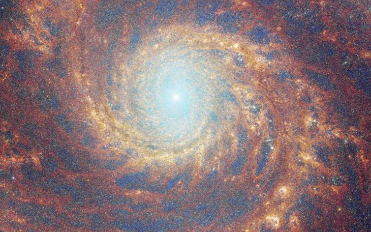 Thuyết Big Bang sụp đổ, chuyện gì xảy ra với vũ trụ?