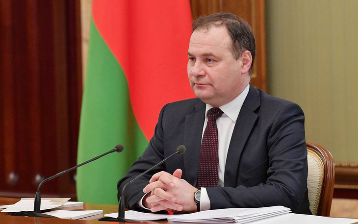 Thủ tướng Belarus có chuyến công du đầu tiên đến Việt Nam