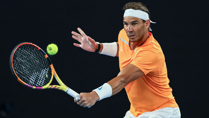 Sự trở lại của Rafael Nadal được người hâm mộ rất mong đợi - Ảnh: Reuters