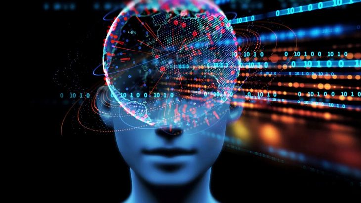 Nhật Bản: AI có thể tái tạo hình ảnh từ hoạt động não bộ với độ chính xác tới 75%- Ảnh 1.
