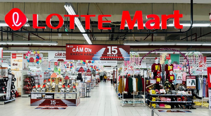 Hành trình nỗ lực vì người tiêu dùng của nhãn hàng ‘Choice L’ - LOTTE Mart- Ảnh 3.