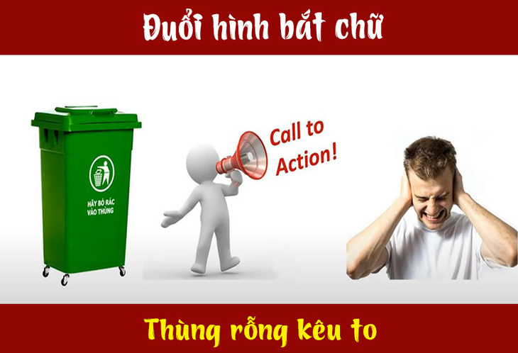 IQ cao có đoán được đây là câu tục ngữ, thành ngữ gì? (P17)- Ảnh 4.