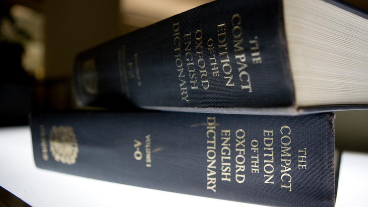 Oxford University Press explains why it chose "rizz"  is the word of the year - Photo: ABC News