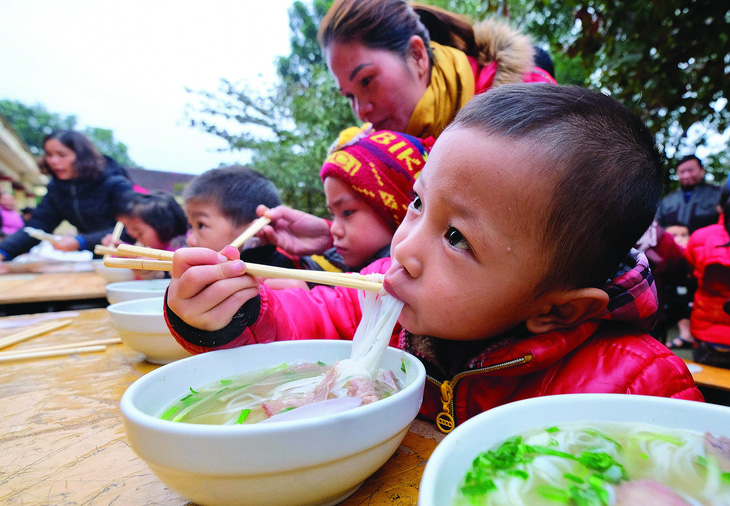 Phở & Đà Lạt 130 năm- Ảnh 2.