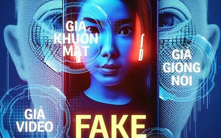 Hàn Quốc dành 6,8 triệu USD ngân sách cho cuộc chiến chống deepfake - Ảnh 1.