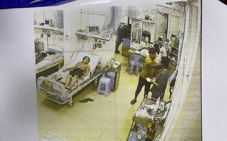 Bệnh viện quận 7 cầu cứu vì nhân viên y tế liên tục bị hành hung
