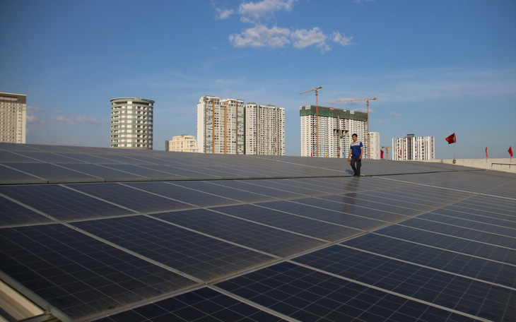Số phận hơn 1.000 công trình điện mặt trời mái nhà chưa được định đoạt