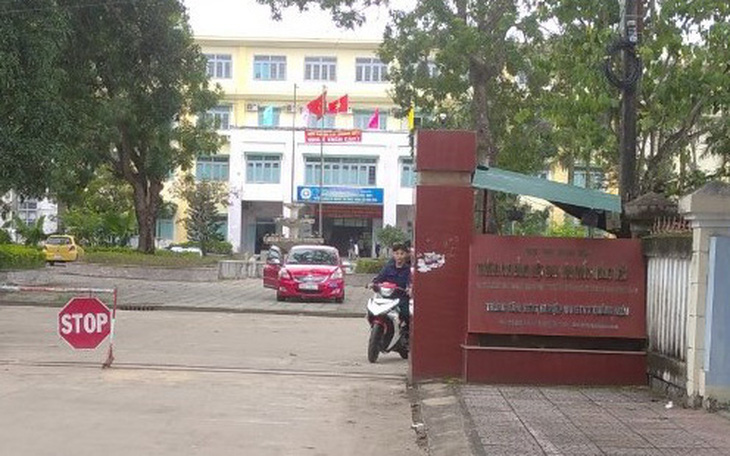 Chi phí "lạ" mua sắm thiết bị ở Trường cao đẳng nghề Việt - Hàn