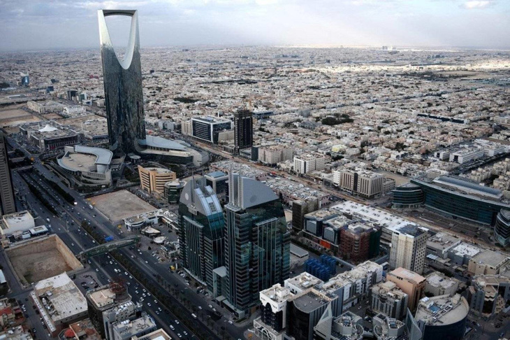 Saudi Arabia ưu đãi thuế 'khủng' cho các công ty nước ngoài- Ảnh 1.