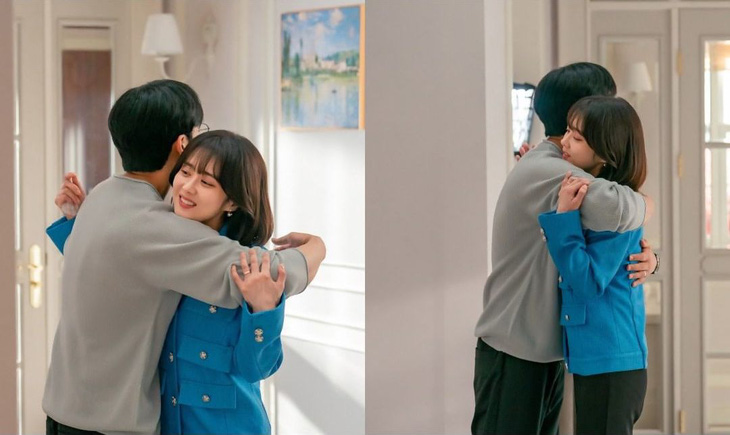 SỐC: Lộ hình ảnh Jang Nara ôm ấp 'chồng cũ' cực ngọt ngào- Ảnh 3.