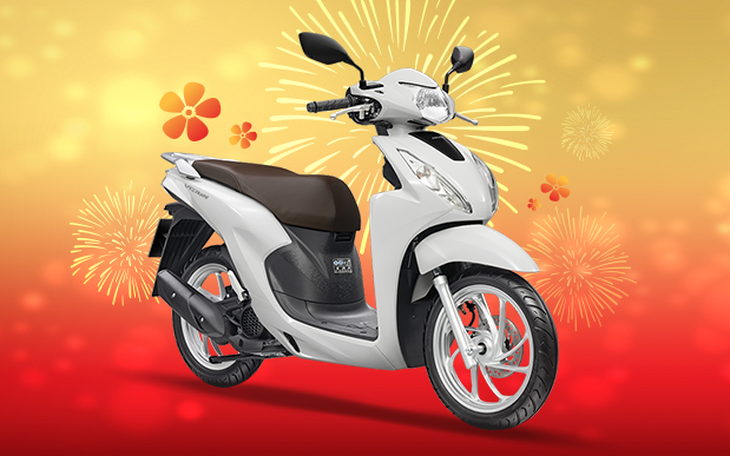 Honda Việt Nam triển khai chương trình khuyến mại lớn nhất năm