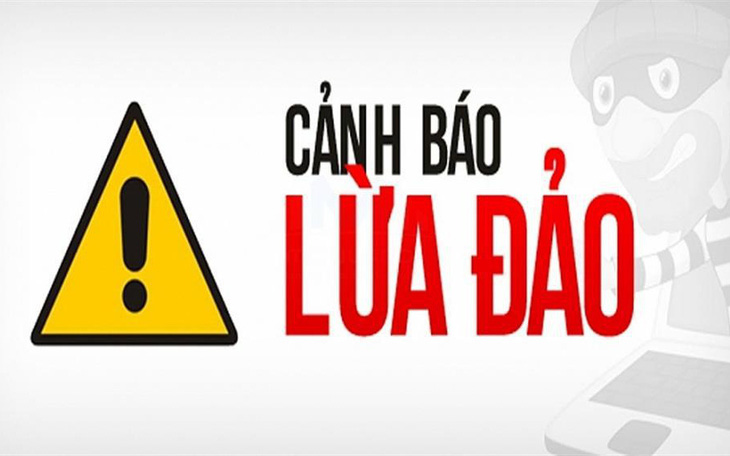 Cảnh báo lừa đảo: Nộp phí gần 15 triệu đồng để nhận 250 triệu sau khi người thân hiến tạng