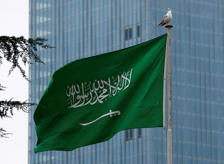 Saudi Arabia thông báo Hoàng tử Talal bin Abdulaziz đã qua đời ở tuổi 62 - Ảnh minh họa: REUTERS
