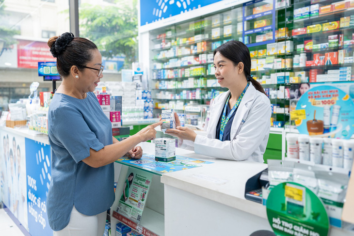 Hành trình phát triển của Pharmacity luôn có các nhà đầu tư đồng hành- Ảnh 2.