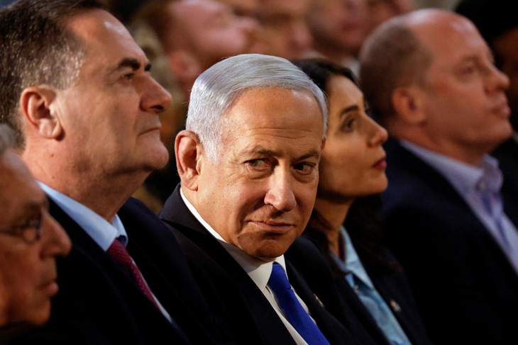 Thủ tướng Israel sẵn sàng làm trung gian giữa Ukraine - Nga - Ảnh 1.