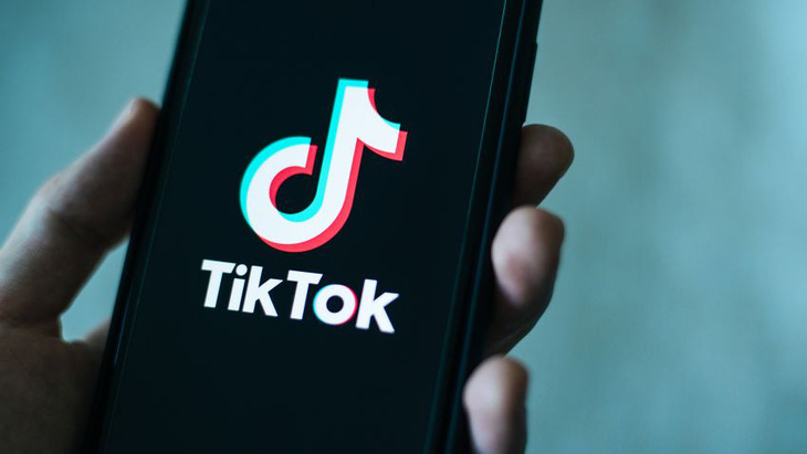 Cộng đồng mạng Trung Quốc lo sợ CEO TikTok bị bắt giữ tại Mỹ - Ảnh 1.