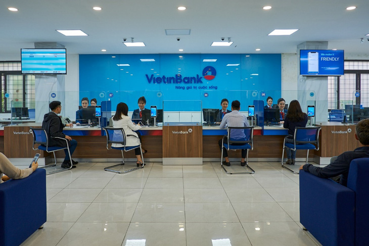 VietinBank luôn chú trọng nâng cao chất lượng dịch vụ - Ảnh 1.