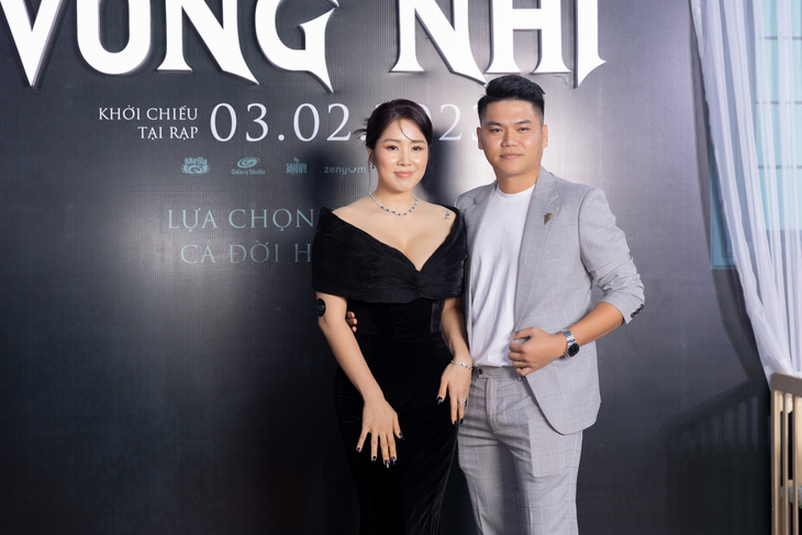 Lê Phương đóng vai chính phim điện ảnh; Nước mắm Phú Quốc đến cuộc thi nam vương - Ảnh 2.