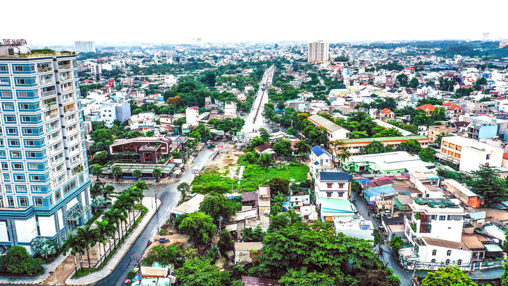 Nên để TP.HCM là phòng thử nghiệm thể chế - Ảnh 2.