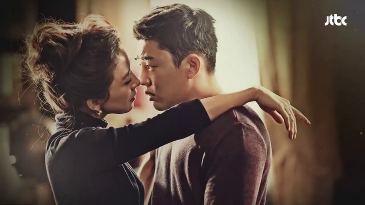 Yoo Ah In và những bộ phim có thể lâm vào cảnh tai bay vạ gió - Ảnh 2.
