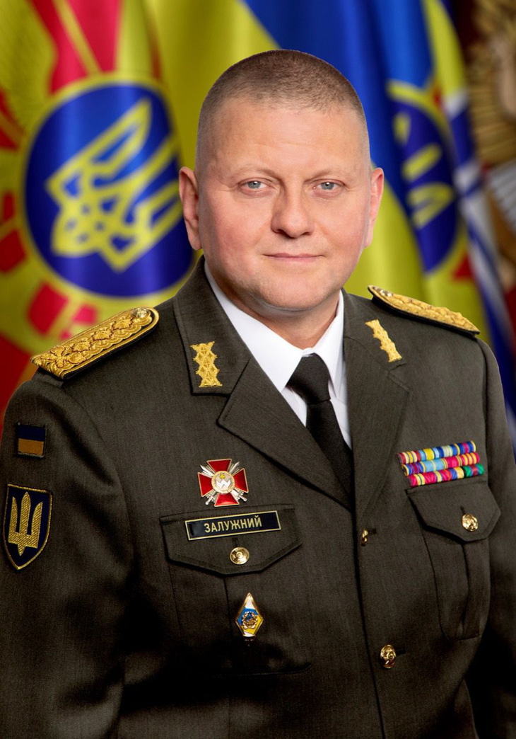 Tướng Ukraine: Nga tổ chức 50 cuộc tấn công mỗi ngày ở Donetsk - Ảnh 1.