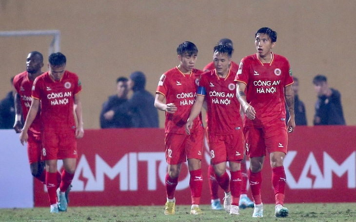 Dự đoán vòng 3 V-League: Công An Hà Nội hòa, HAGL có điểm