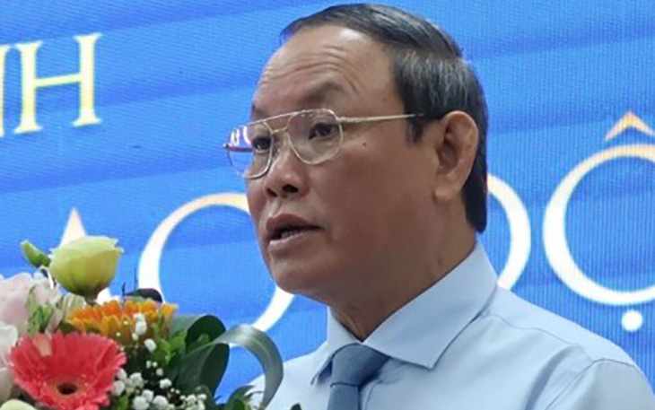 Vì sao nguyên chủ tịch Nhà xuất bản Giáo Dục Việt Nam bị bắt?