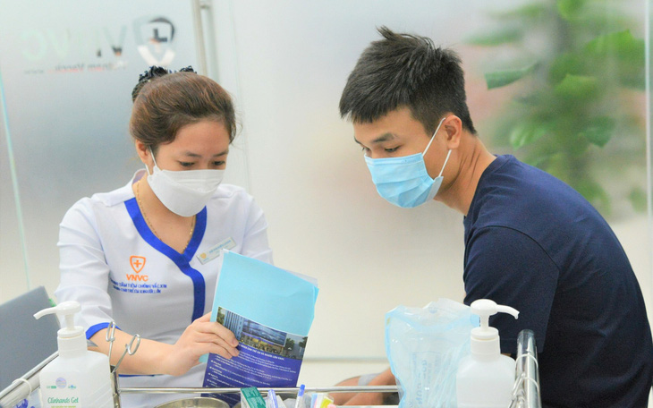 Vắc xin ngừa 6 type gây ung thư cổ tử cung có đầy đủ tại Việt Nam
