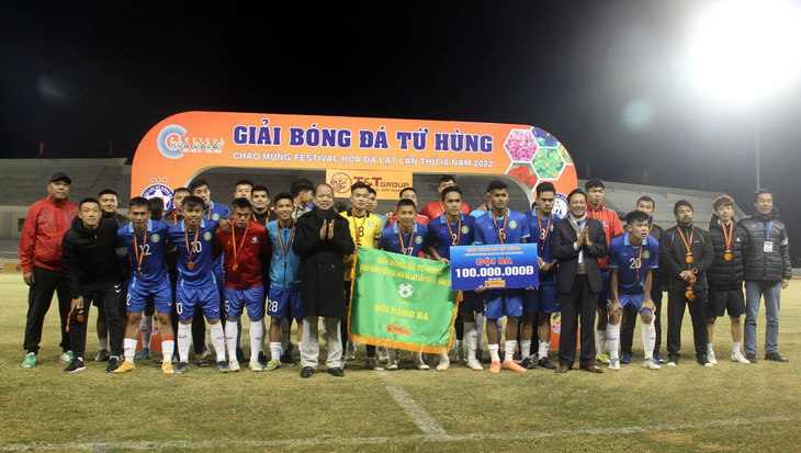 CLB Lâm Đồng mua suất dự giải: Đừng tiếp tay cho sự thiếu chuyên nghiệp - Ảnh 2.
