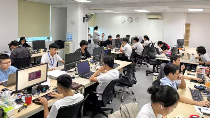 Nikkei Asia: Doanh nghiệp CNTT Việt Nam liên minh để thu hút khách hàng Nhật - Ảnh 1.