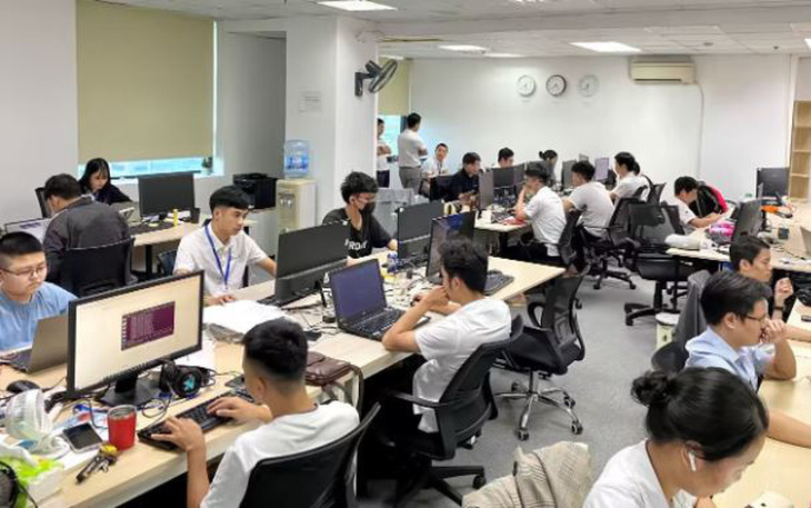 Nikkei Asia: Doanh nghiệp CNTT Việt Nam liên minh để thu hút khách hàng Nhật