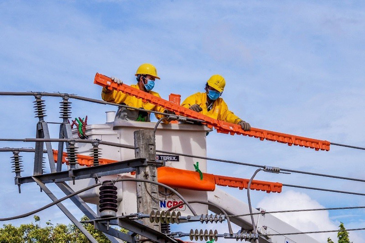 Sửa Luật Điện lực, Bộ Công Thương đề xuất mới về thẩm quyền điều chỉnh giá điện